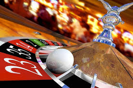 Онлайн казино Gorilla Casino